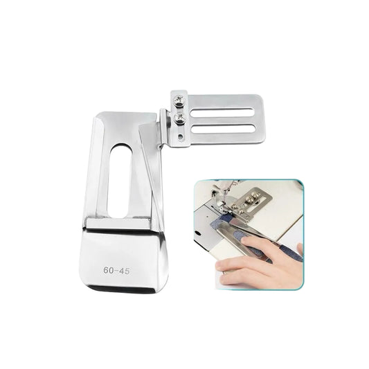 1713★ Tirador de bolsillo de tira de órgano, tubo plano para computadora, bolsa universal para automóvil, tubo de tira de brida de bolsillo, accesorios y herramientas de costura★