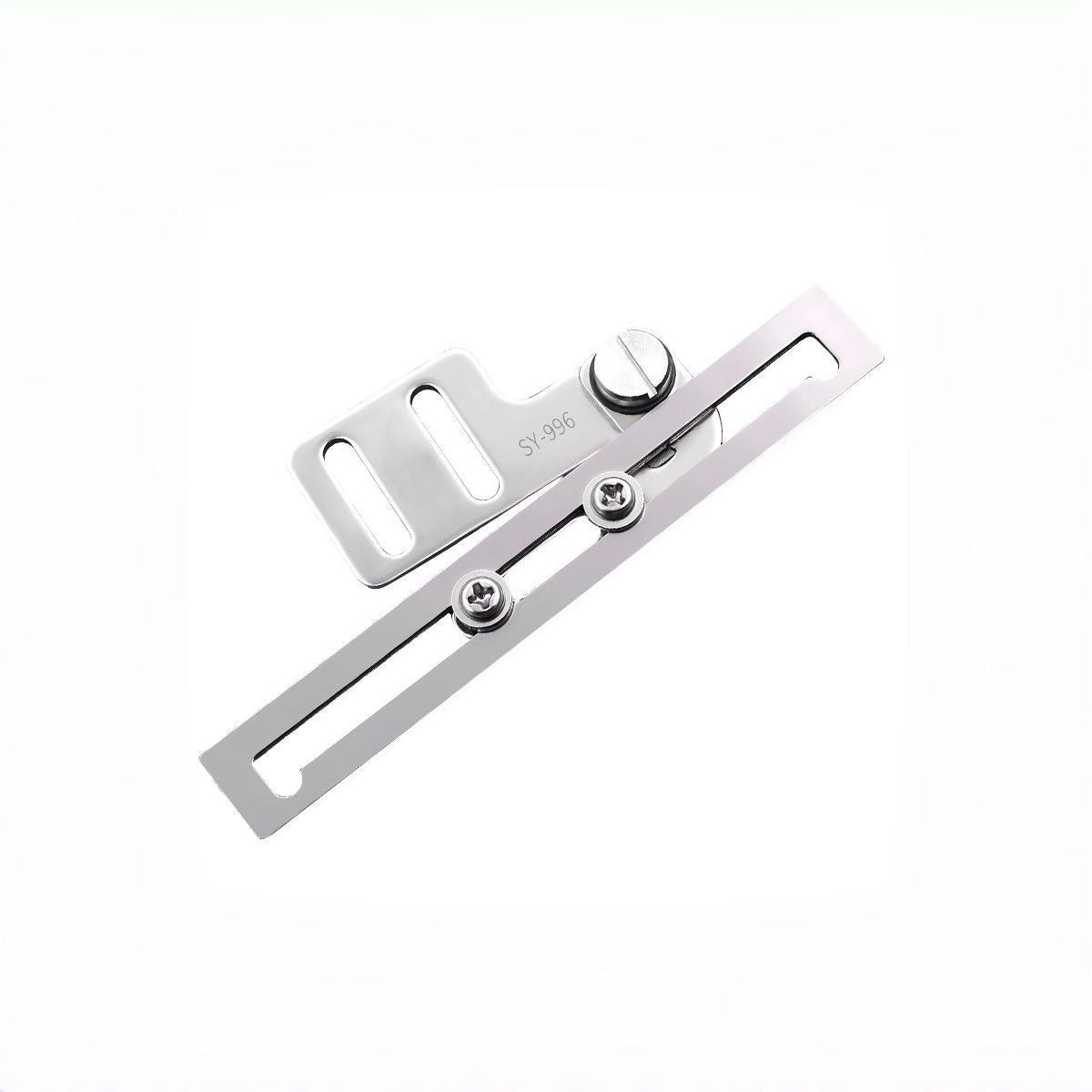 1717★  New SY-996 pull lace webbing auxiliary tool sill rope four-in-one multi-purpose sewing auxiliary device★
