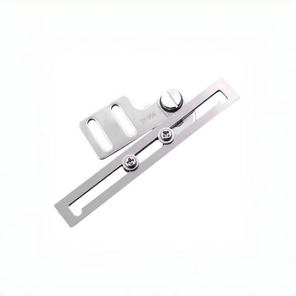 1717★  New SY-996 pull lace webbing auxiliary tool sill rope four-in-one multi-purpose sewing auxiliary device★