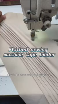 1319★  New F533 flat car pleated striper, adjustable automatic striper, wrinkle device, discount device