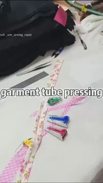 1045★  High-quality patchwork tools, tape makers, hemming devices DIY manual hemming devices, hemming devices 6-25mm