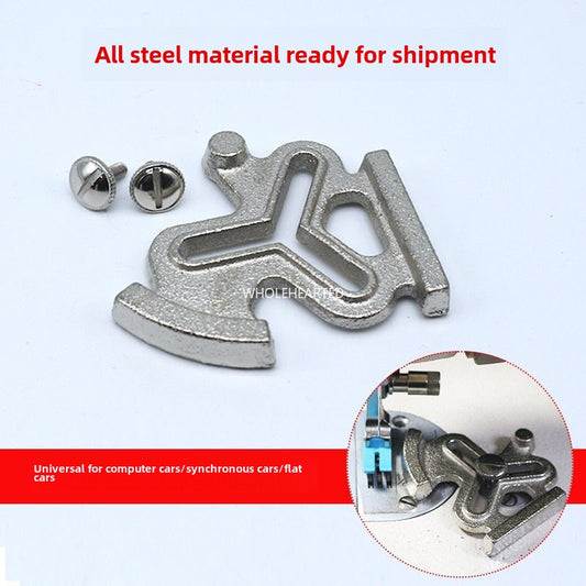 1053★  New multi-functional plum blossom setting tool, flat car synchronous car rib positioning setting