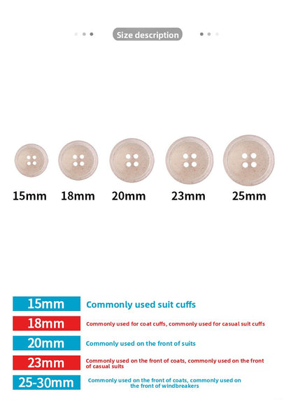 3233★  New, high-end button-up men's and women's blazers, high-polymer button-up round four-eye fashion coats, sweaters 100