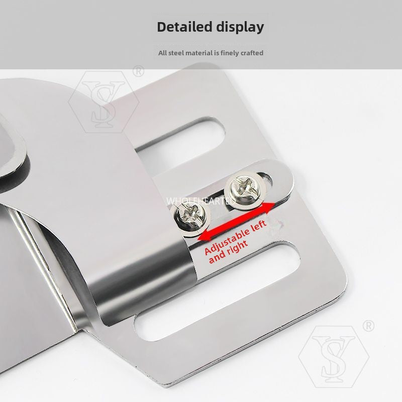 1058★  [Handmade] SY-422 flat double needle car sewn pull tube closed upper sleeve bedding tent jerking pull tube