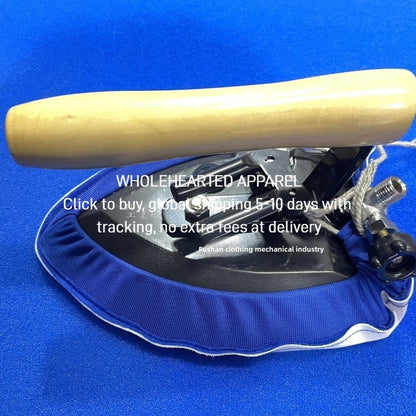 1401★  New universal steam iron boots Iron anti-ironing shoe cover, ironing shoes Iron shoes