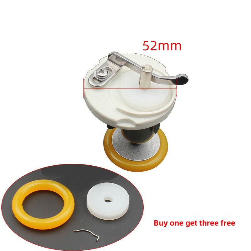 1376★ new A3A4 original computer car winding device, original original winding device, reversing device, sewing accessories Daquan