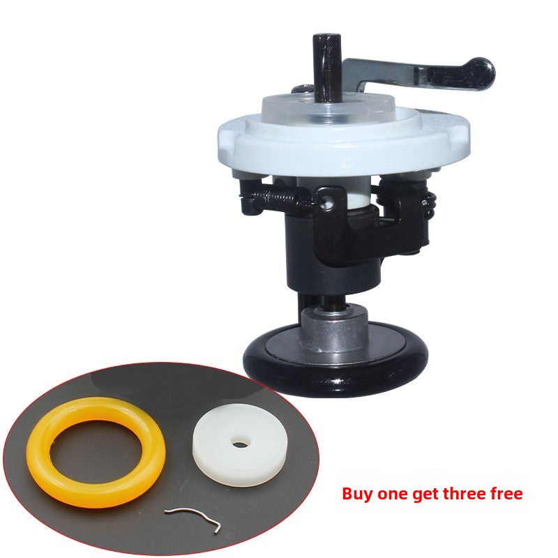 1376★ new A3A4 original computer car winding device, original original winding device, reversing device, sewing accessories Daquan