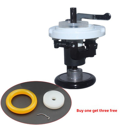 1376★ new A3A4 original computer car winding device, original original winding device, reversing device, sewing accessories Daquan