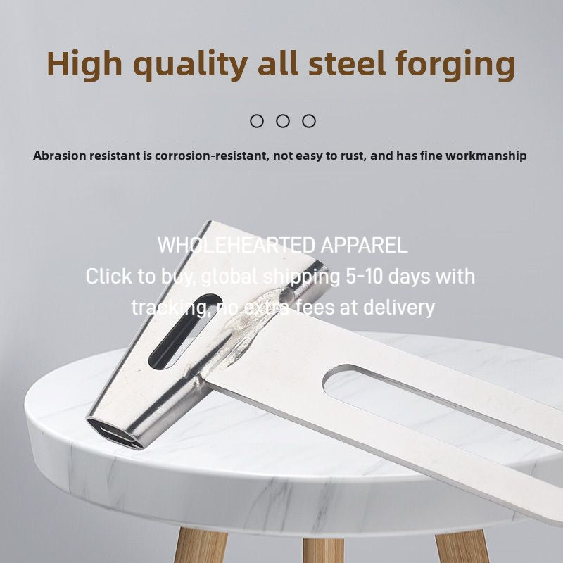 1478★  Authentic Daewoo pull tube DAYU406 F342 knife cutter ear tube pants loop pull tube horse king belt Kansai ear tube