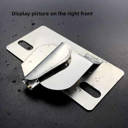 1564★  Tent special pulling tube double needle machine motor sewing machine stitching faucet zipper original original sewing machine pressure foot