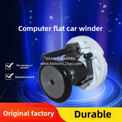1376★ new A3A4 original computer car winding device, original original winding device, reversing device, sewing accessories Daquan