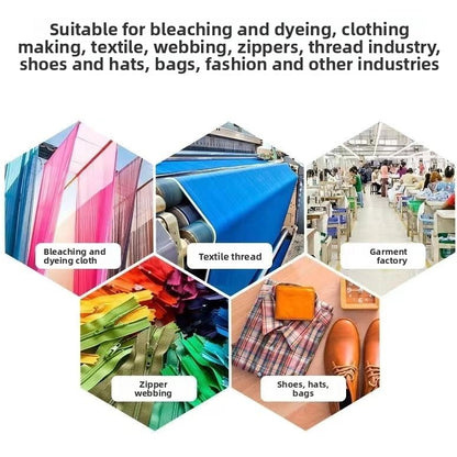 3116  GCC international textile industry standard zipper color card 480 color card sample color matching clothing reference standard color card