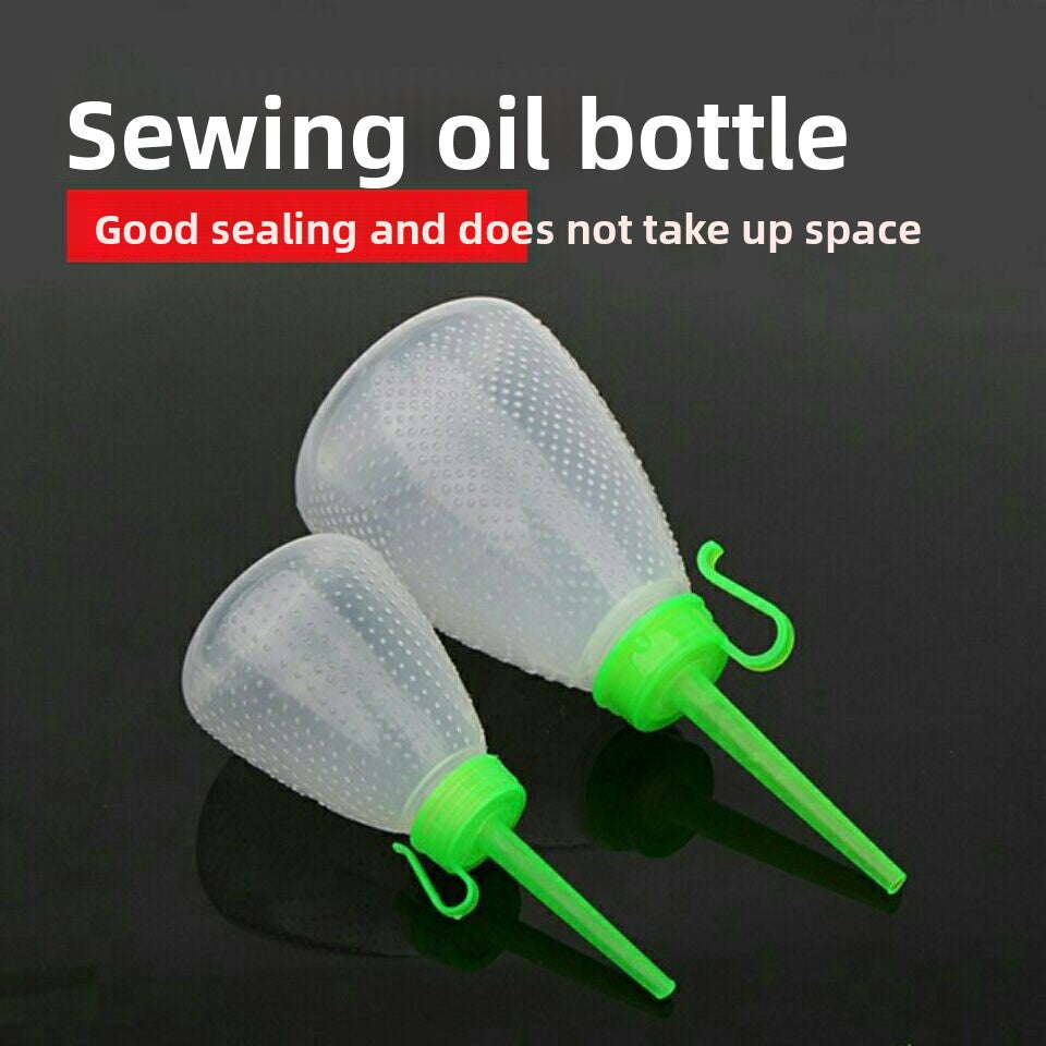 1558★  Free shipping sewing machine small oil pot, imported oil pot, power tools, bicycles, household appliances and other refueling tools